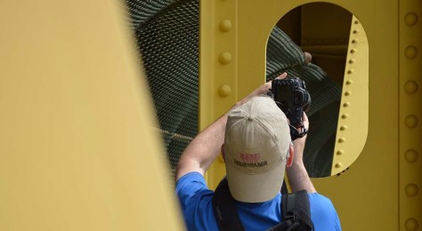 photo by Wolfgang Stearns