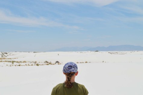 photo by Wolfgang Stearns