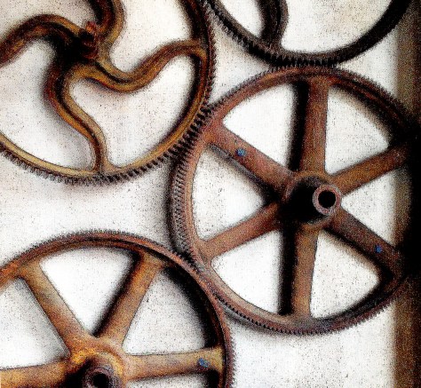 photo and editing by Sylvia