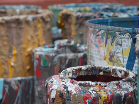 photo by Wolfgang Stearns