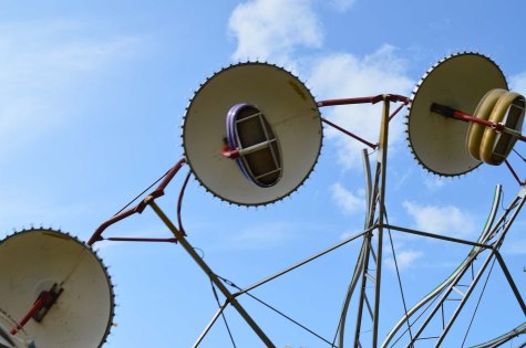 photo by Wolfgang Stearns