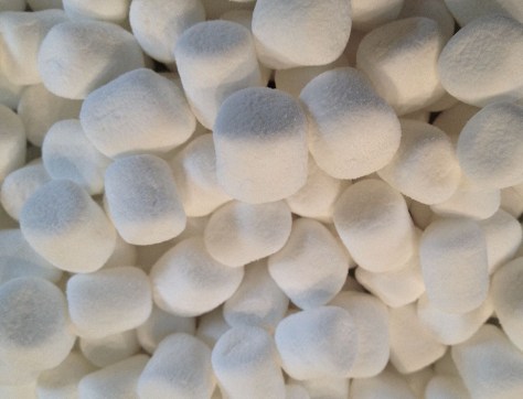 marshmellows