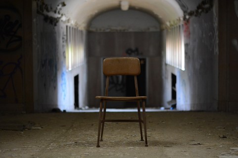 photo by Wolfgang Stearns