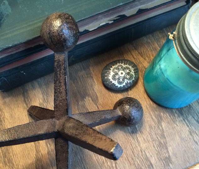 still life with jack