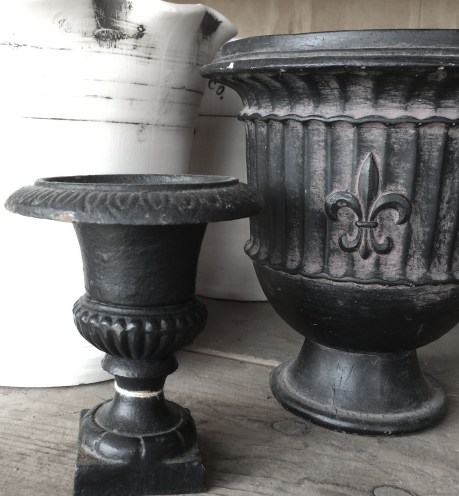 empty vessels at sorgels