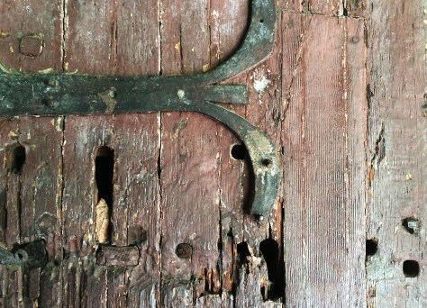 door-detail