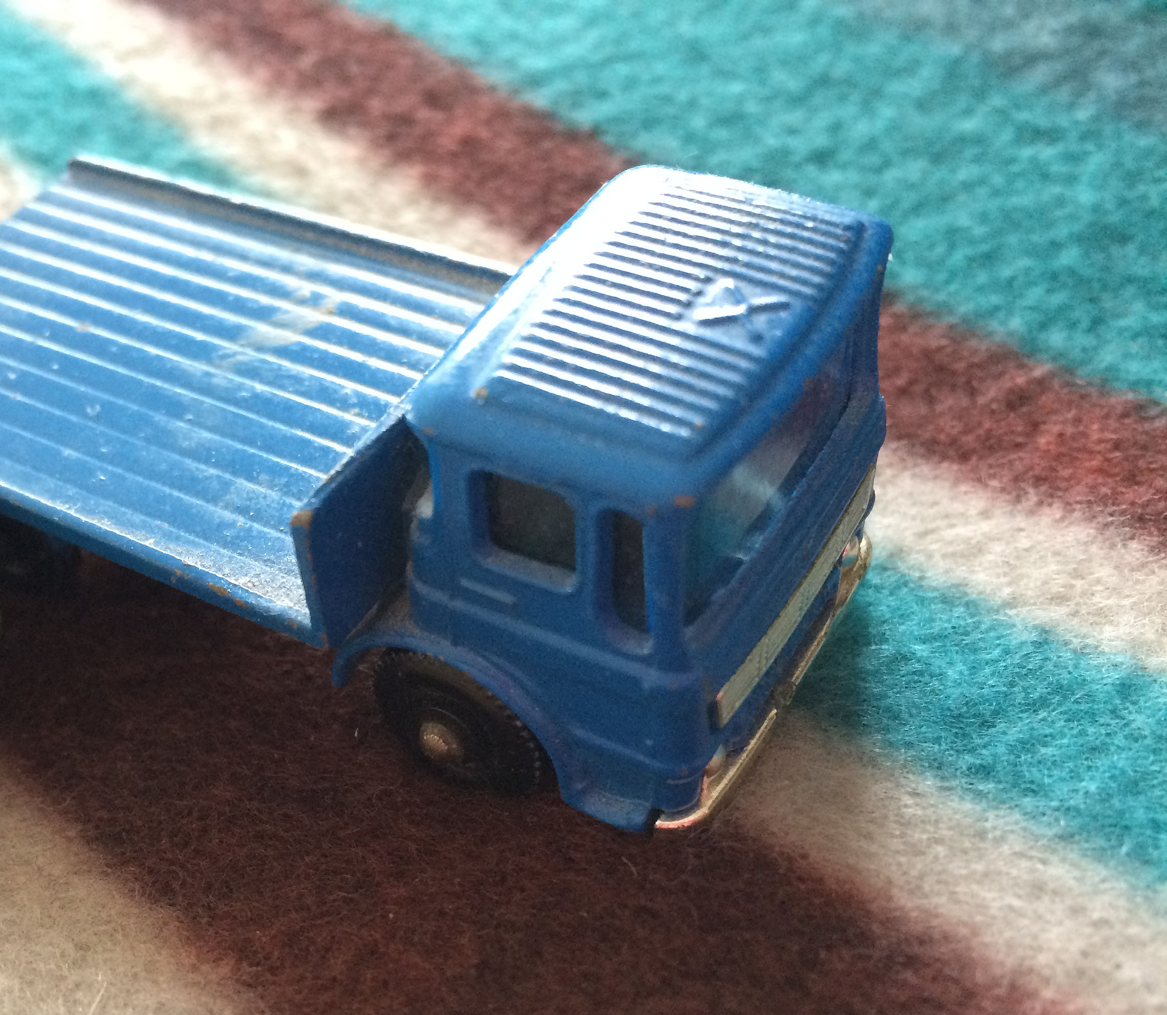 blue-truck-on-blanket