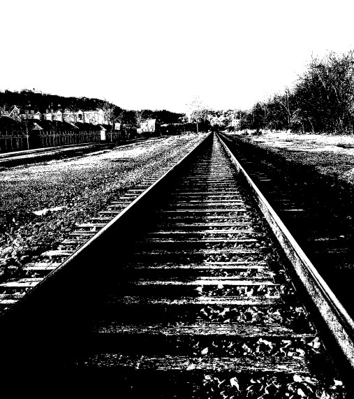 pure-blackwh-graphic-tracks