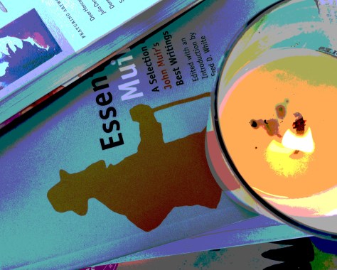 still-life-candle-and-books