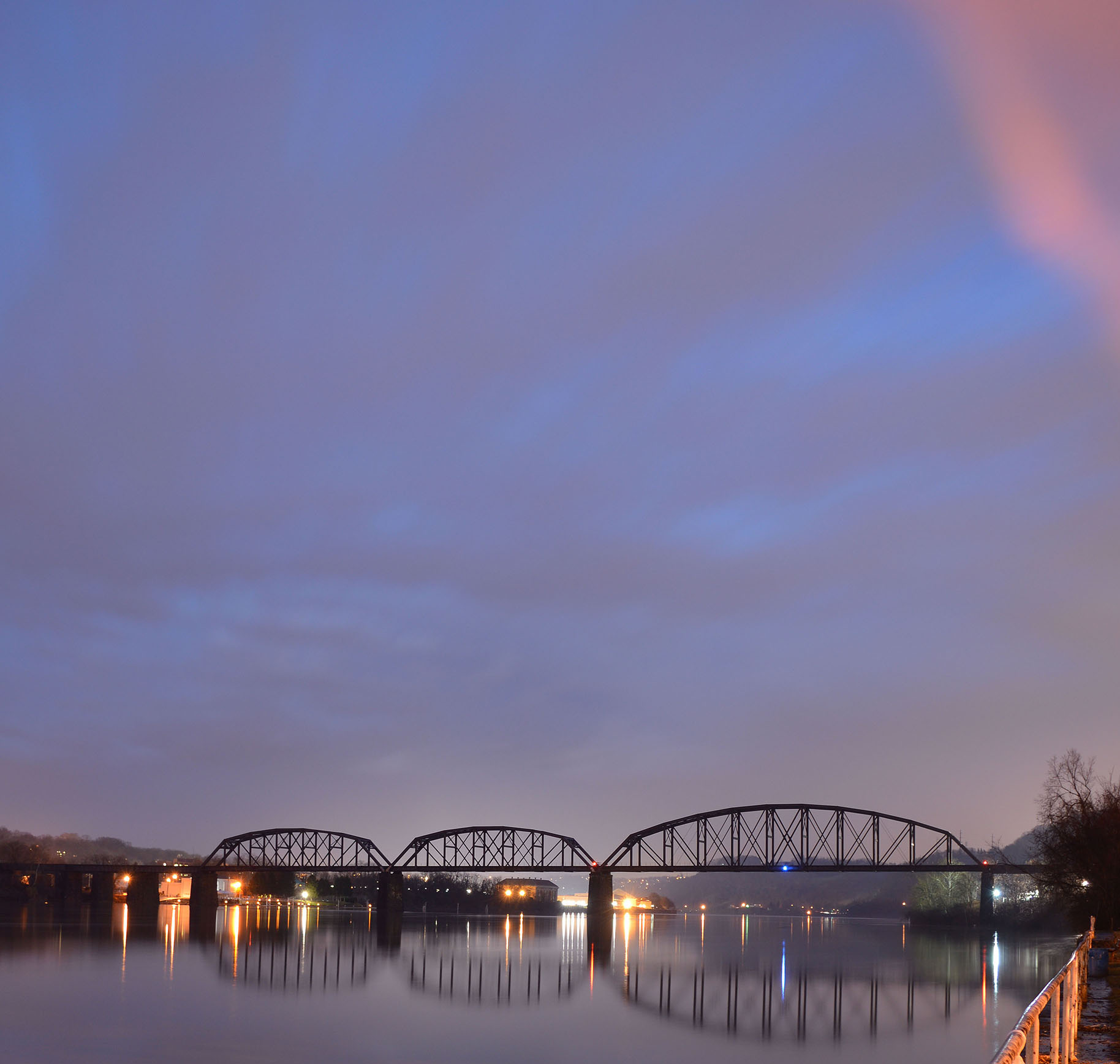 bridge-at-dusk