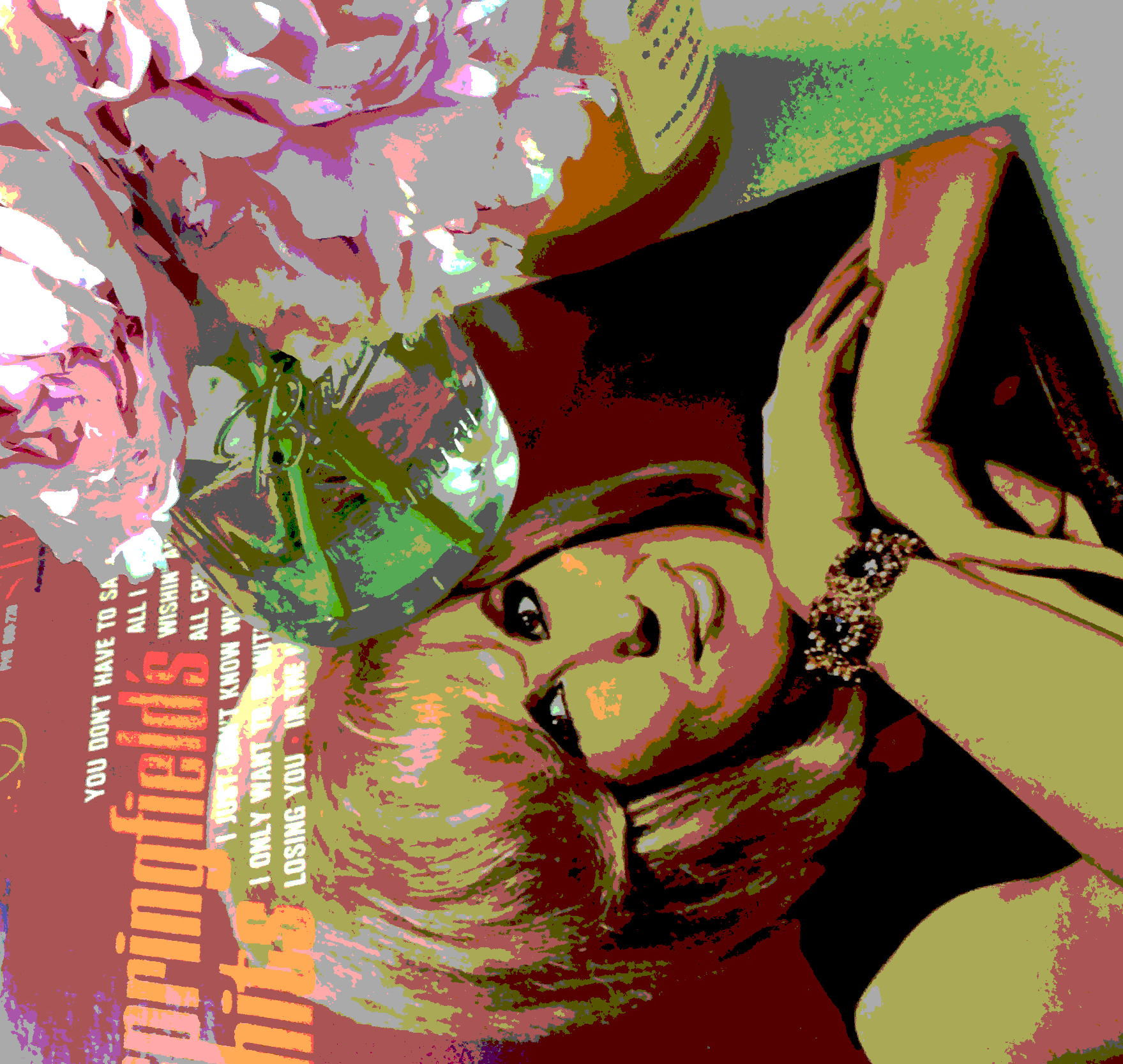 dusty springfield album