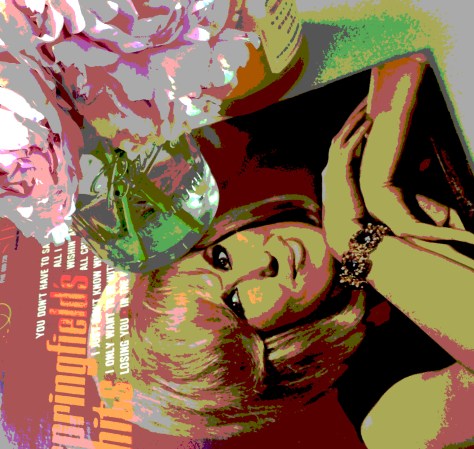 dusty springfield album