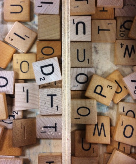 scrabble squares