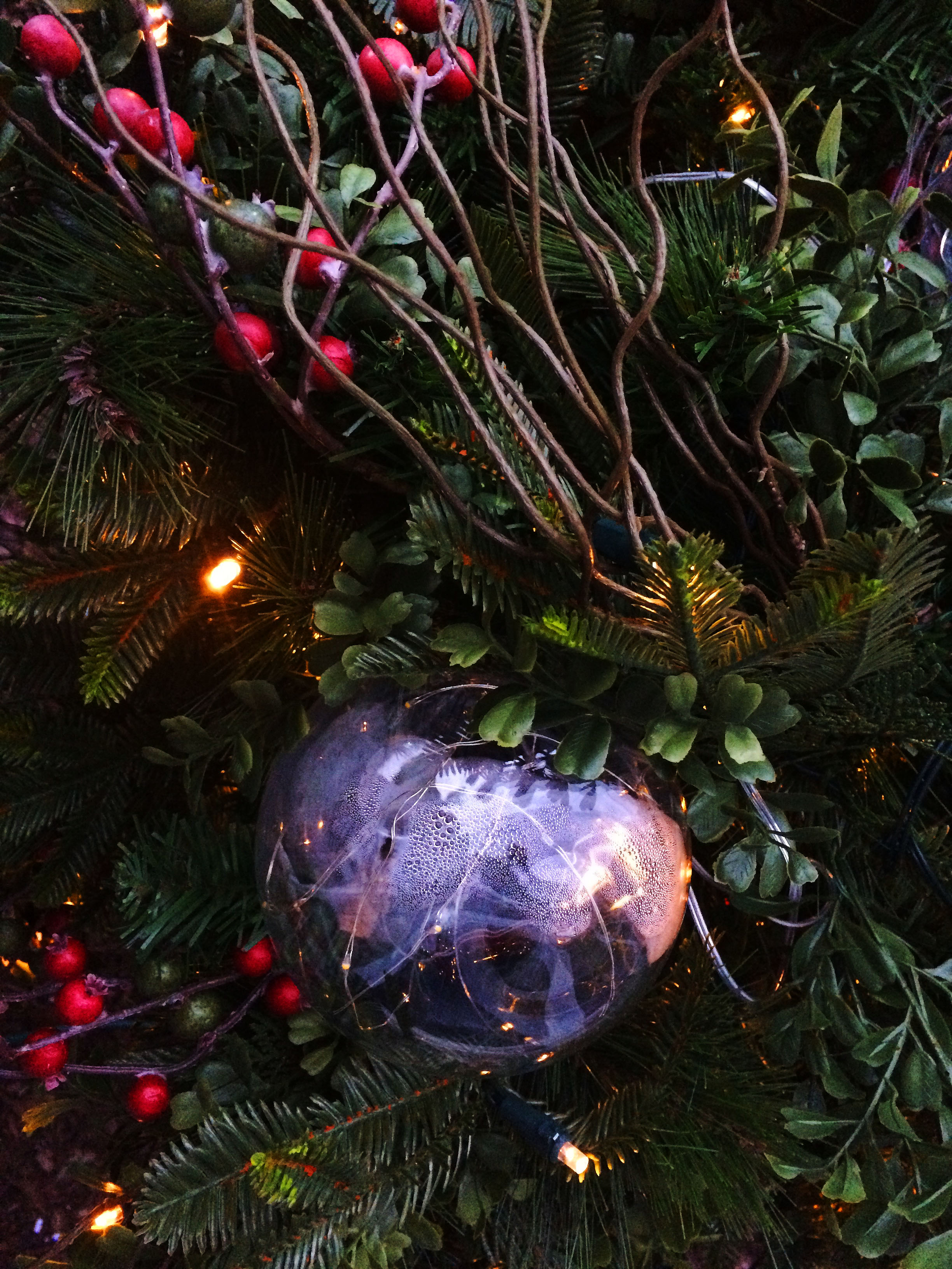 christmas decorations