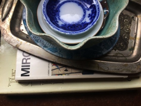 little bowls stacked