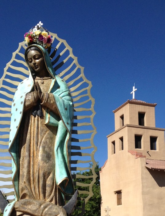 quadalupe of new mexico