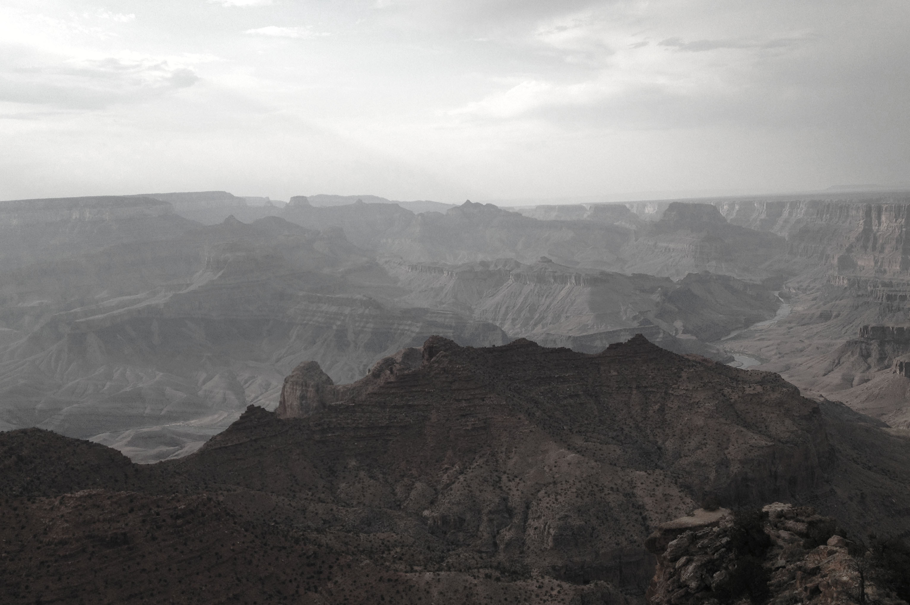 de saturated grand c